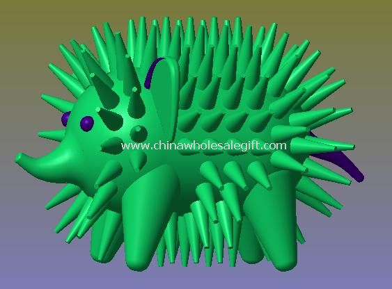 Funny Puffer Ball gifts for children