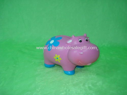 home ornamentation Cow Money Bank
