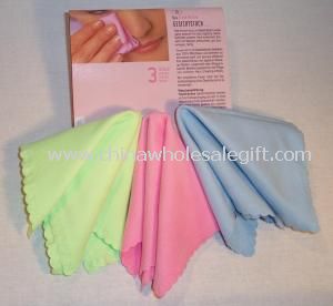 Cosmetic Towel