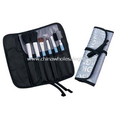 6PCS Cosmetic Brush Set