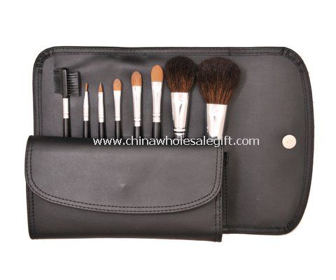 Cosmetic 8PCS Brush Set