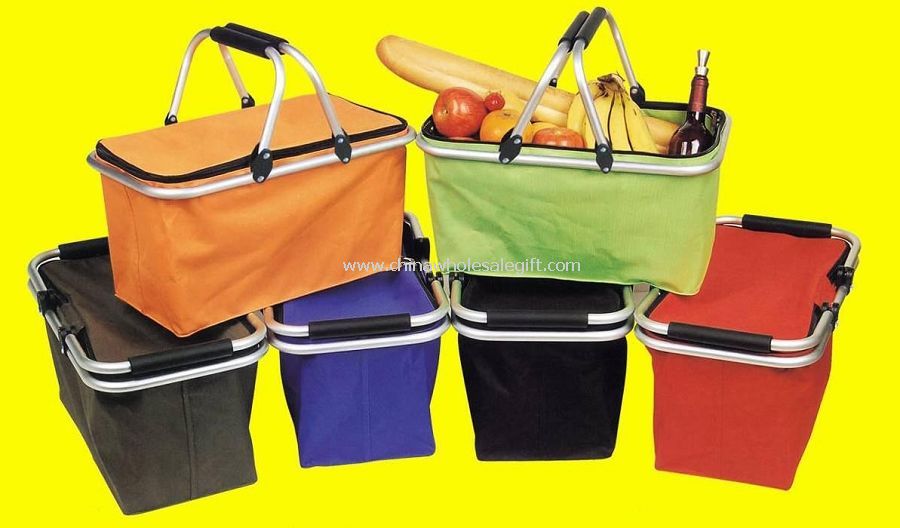 Picnic Basket