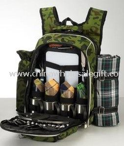 Trolley Picnic Backpack