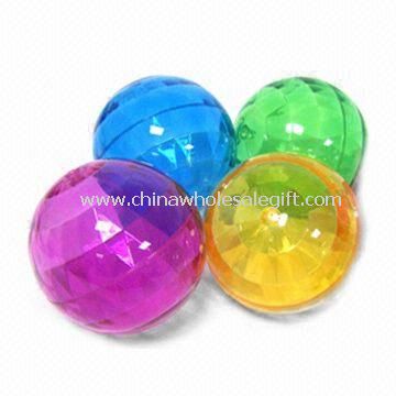 Flashing Diamond Air Ball