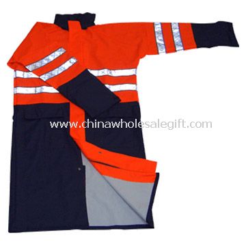 PU/polyurethane coat