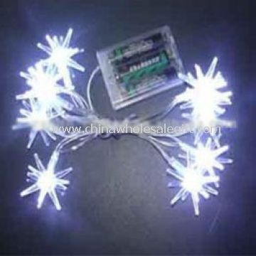 Led Battery Light