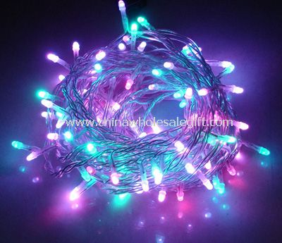 LED Christmas Light