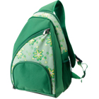 Picnic sling bag for 4 persons