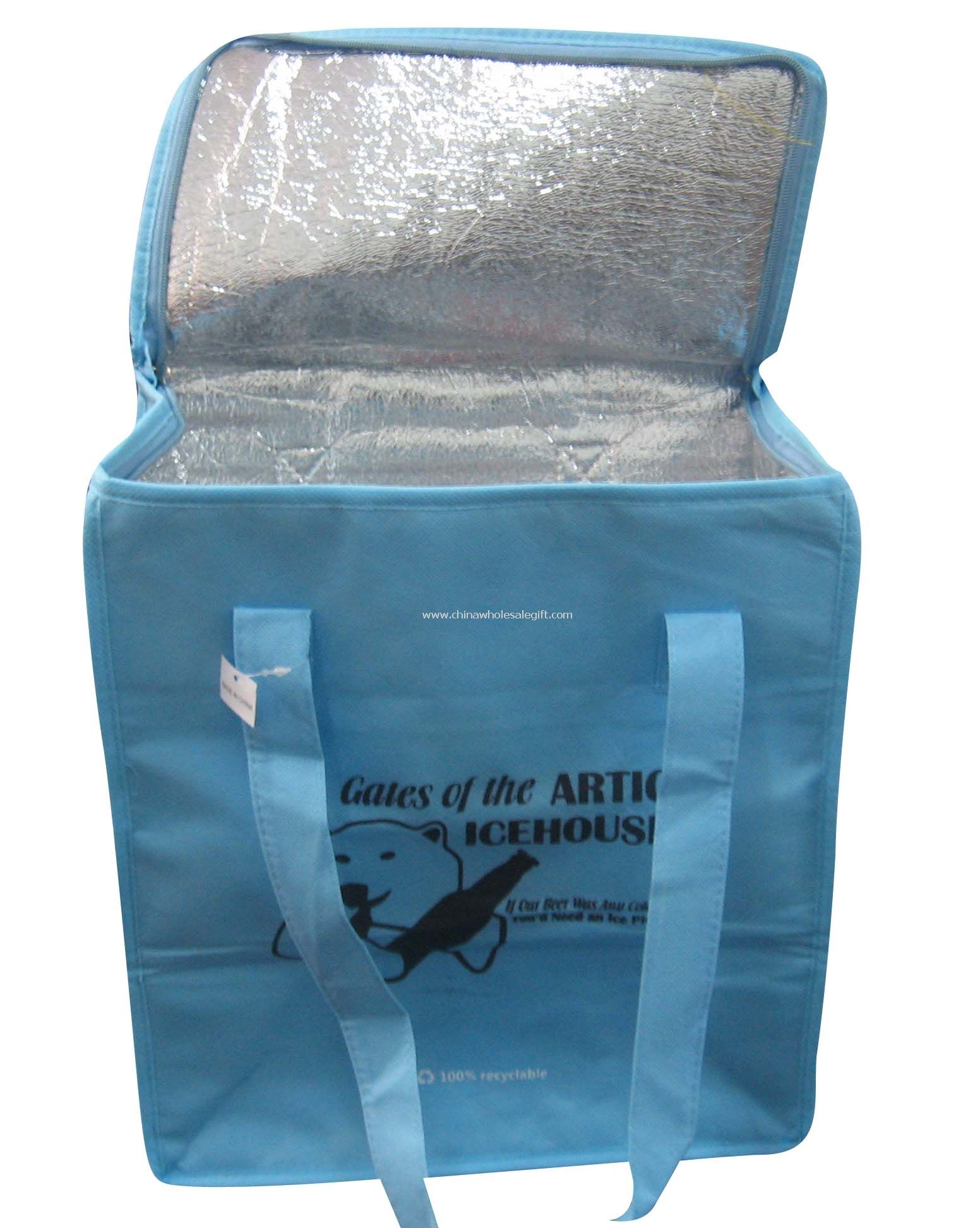 polypropylene beer can Cooler Bag