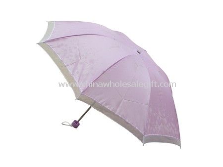 4 Fold Umbrella