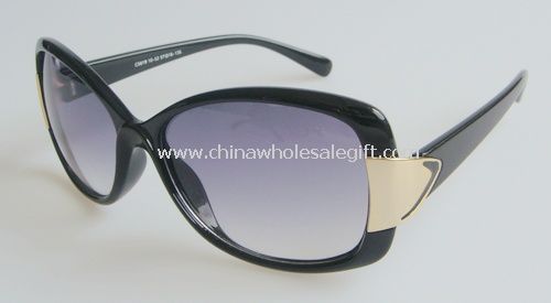 Injection Lady Style Sunglasses