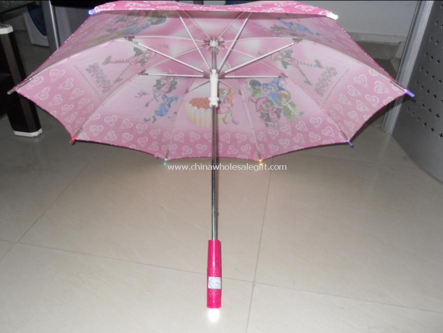 Ladies Umbrella