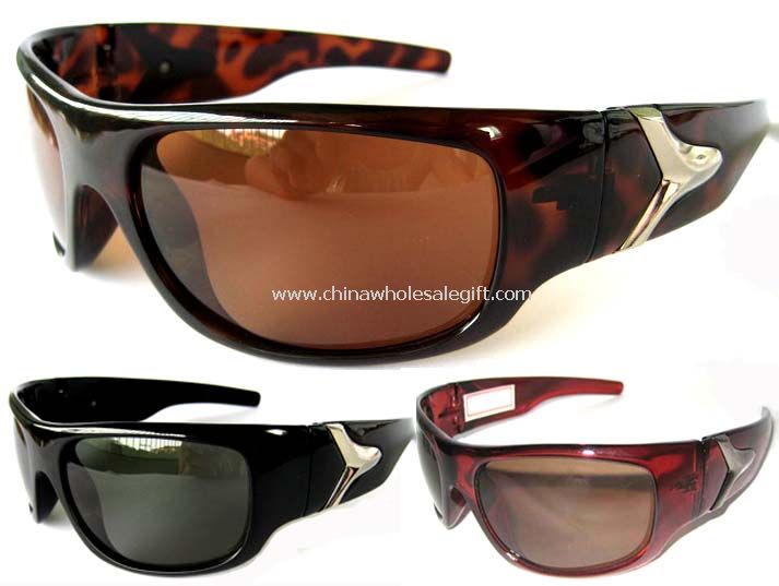 Polarized Sunglasses