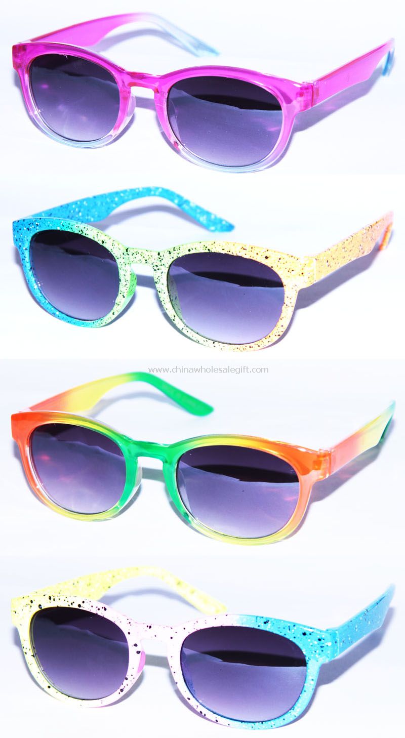 promotion Kids Sunglasses