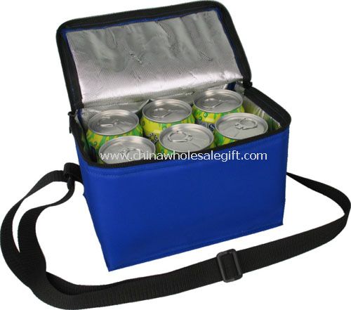 600D can Cooler Bag