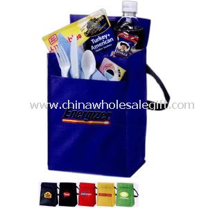 Non Woven Ice Bag