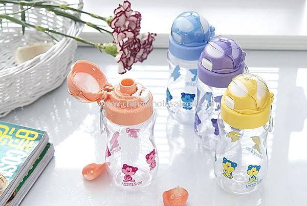 PC Kids Water Bottles