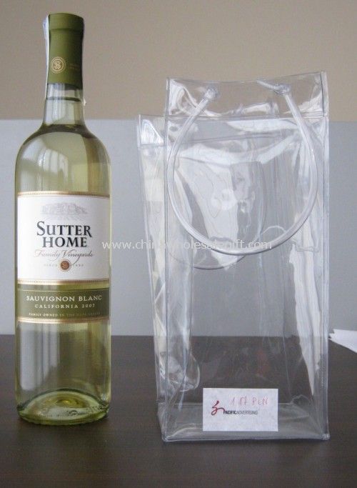 PVC Ice Bag