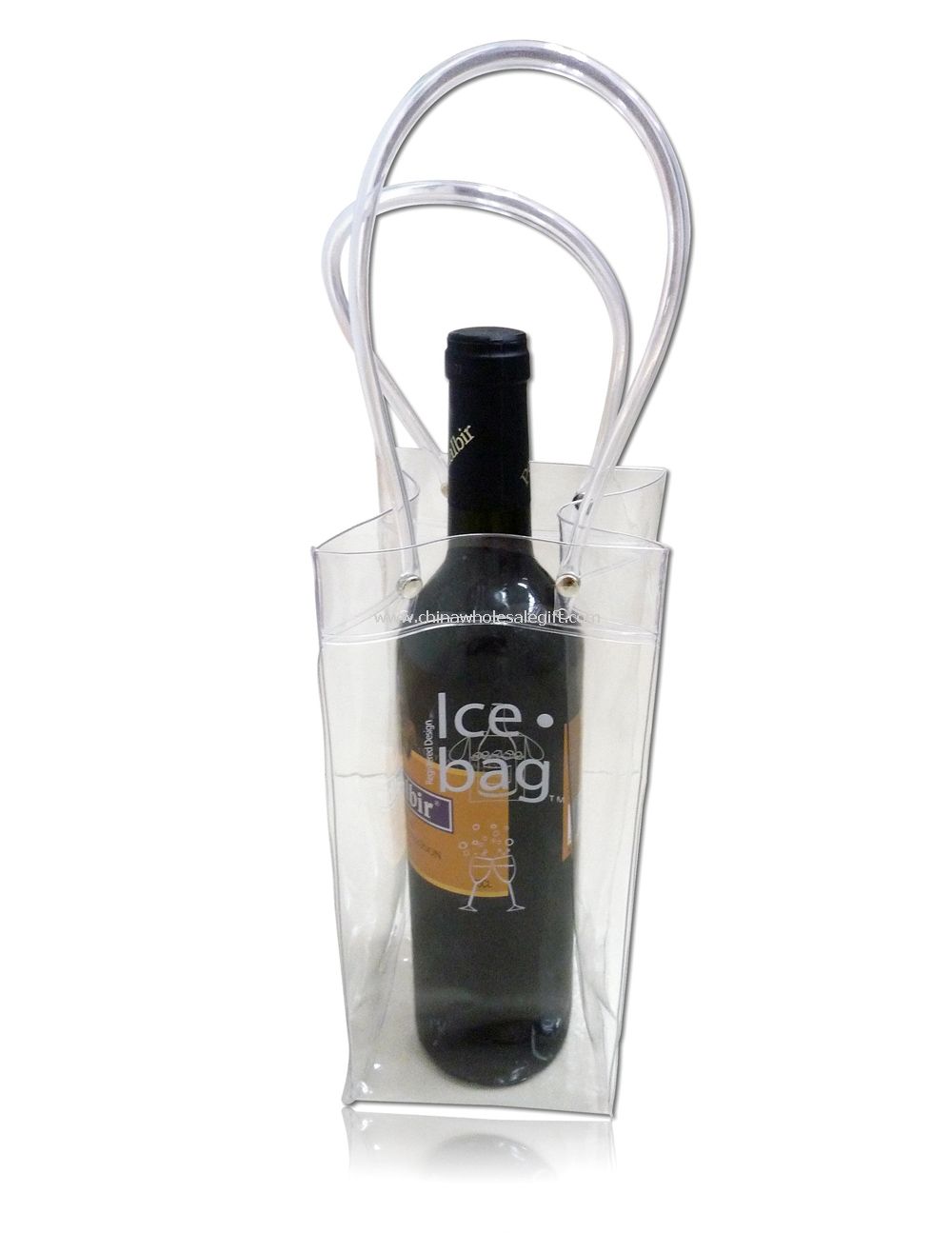 PVC Ice Bags