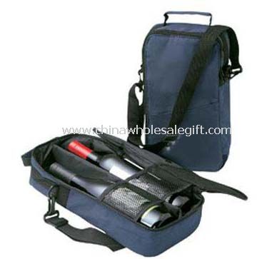 Wine Bottle Cooler Bag