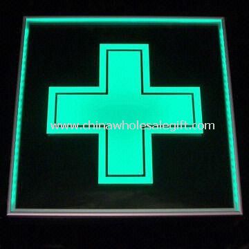 LED Channel Letter Sign