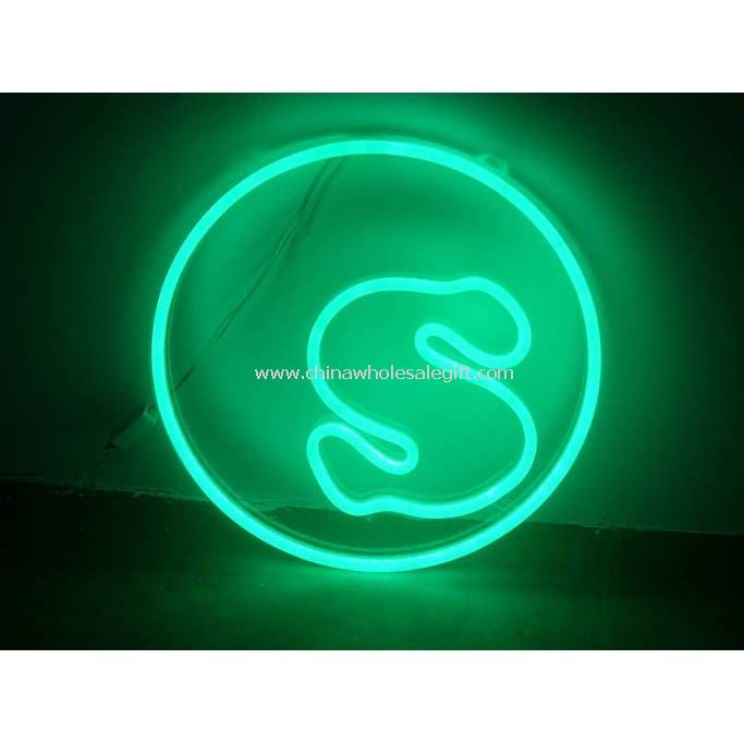 LED Neon Sign