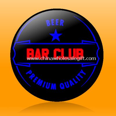 LED neon sign boards