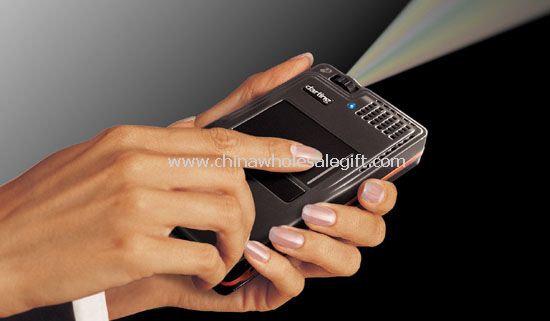 Mini Pocket Projector