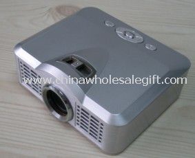 Mini Pocket Projector