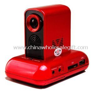 pico projector