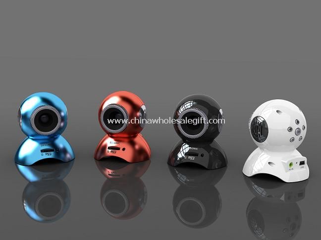 Pocket Computer Projector