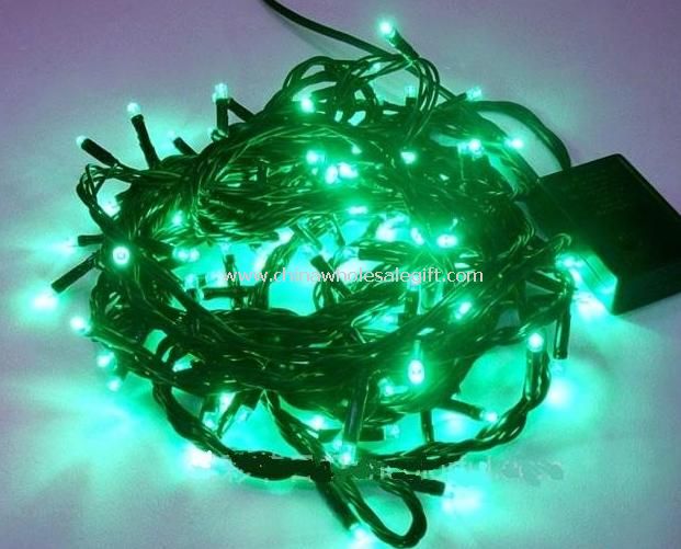 380v Festival String Light