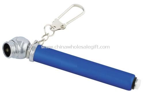 Keychain Tire Gauge