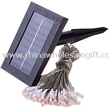 Led Solar Decoration Light