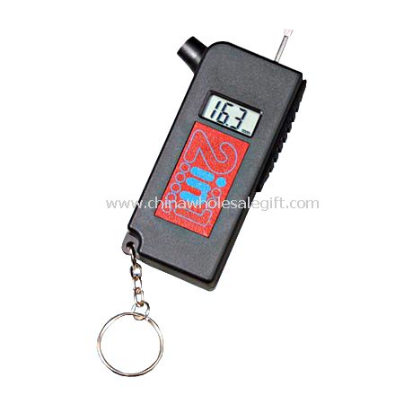 Digital Tire Pressure Gauge