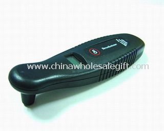 Hand-carry Digital Tire Pressure Gauge