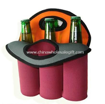 Neoprene bottle Cooler
