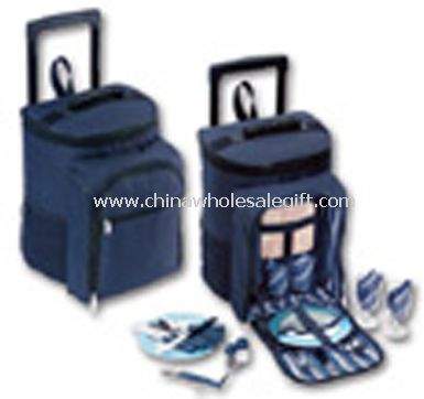 420D polyester Picnic Bag
