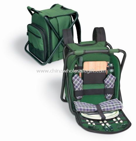 Polyester Picnic Bag