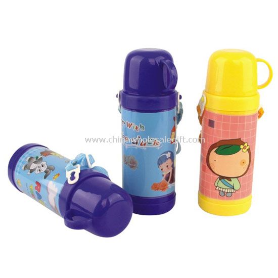 PE Children Water Bottle