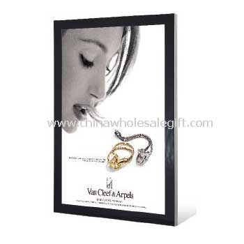 T4 Magnetic Slim Light Box