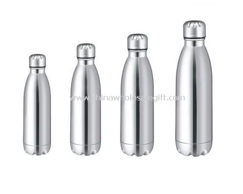 Vacuum Coca Flask
