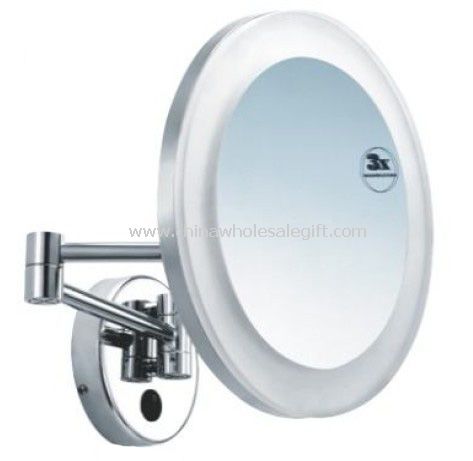 3x or 5x magnification mirror