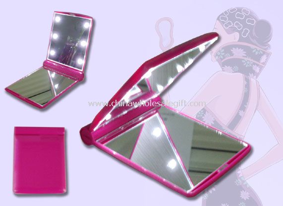 LED Make-up Mirror