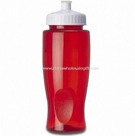 22 Oz Bpa Free Travel Water Bottle