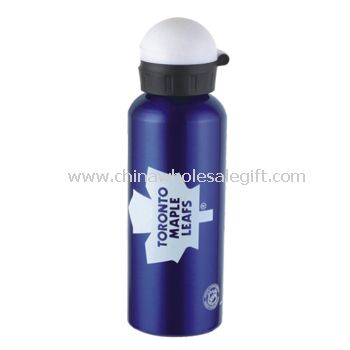 Aluminum Water Bottle