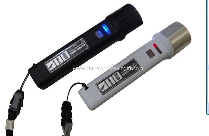 Emergency Charger for IPHONE IPod