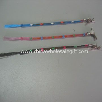 LED Flashing Hair
