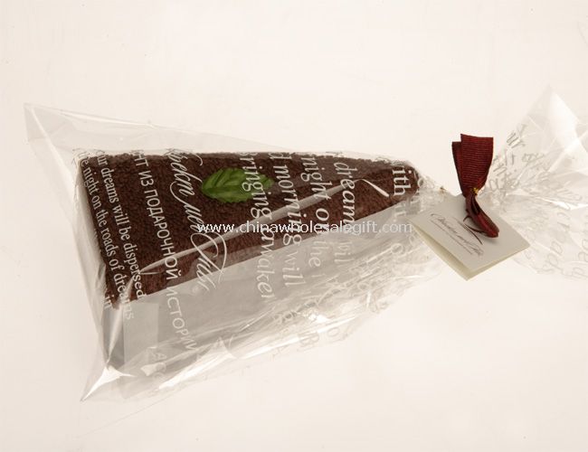 Art Cake Towel