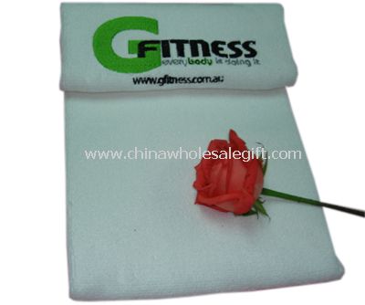 Embroidery Face Towel